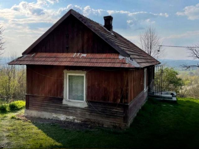 Dom 74 m², Szalowa