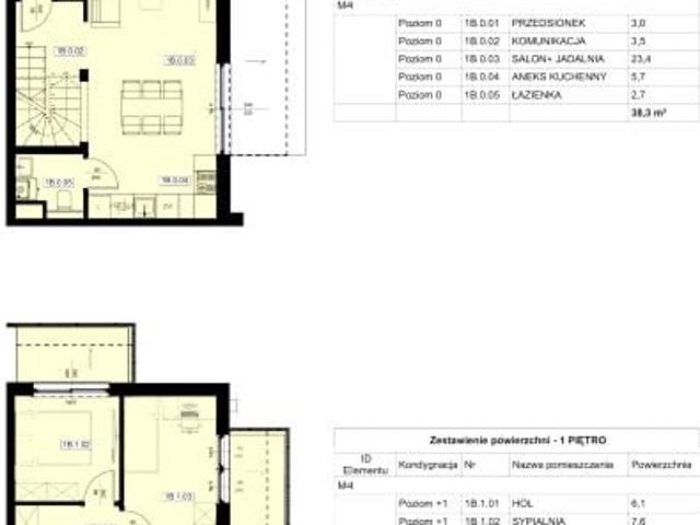 Dom 74m²