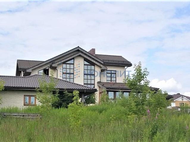 дом 7574 m2 Ржавка