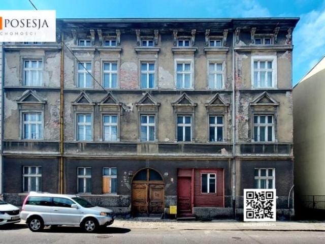 33 759 m², Bydgoszcz
