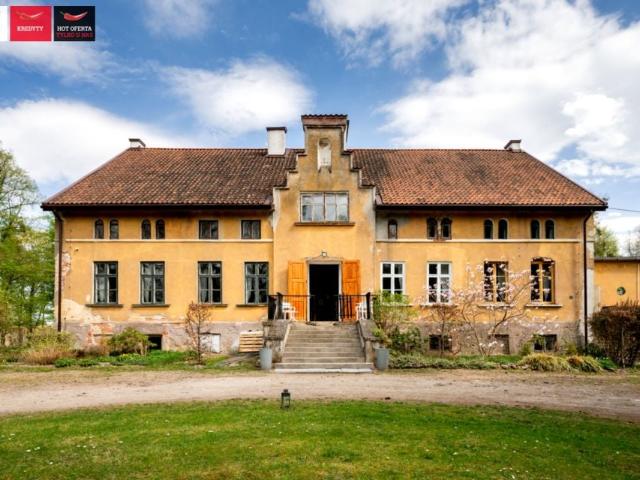 Dom 750 m², Żardeniki