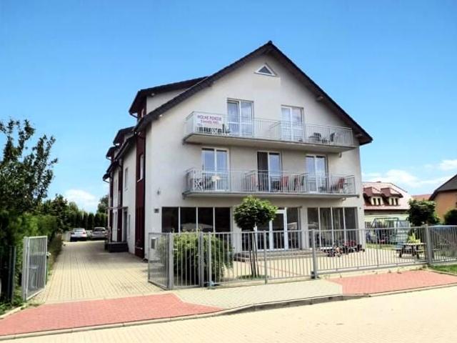 Dom 750 m², Grzybowo