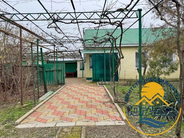 дом 753 m2 Ахтанизовская ст ца