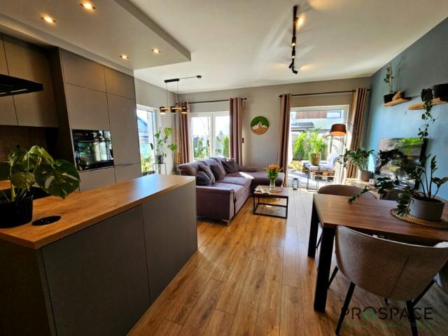 Dom 75,20 m², Brzezie k. Sulechowa