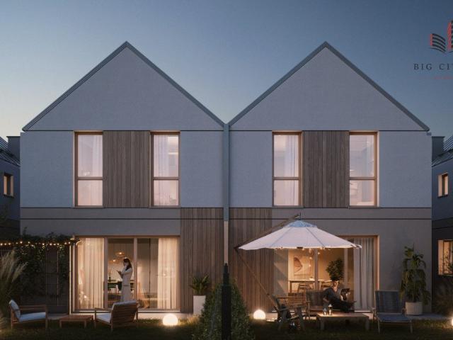 Dom 75,84 m² z ogrodem w Jakubowicach Konińskich polecam!