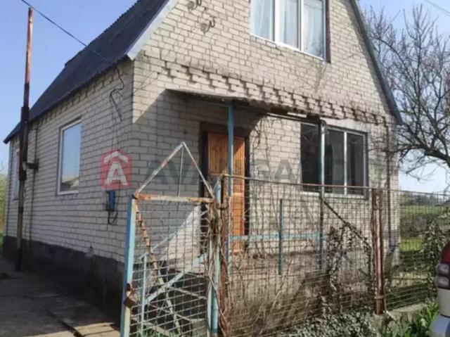 дом 75 m2 Орловщина