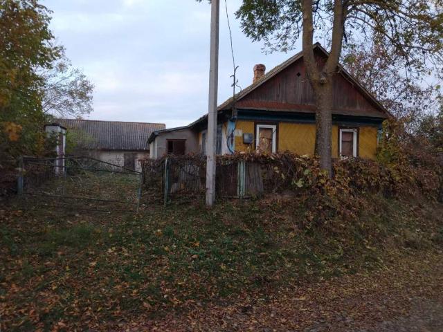 дом 75 m2 Радуховка