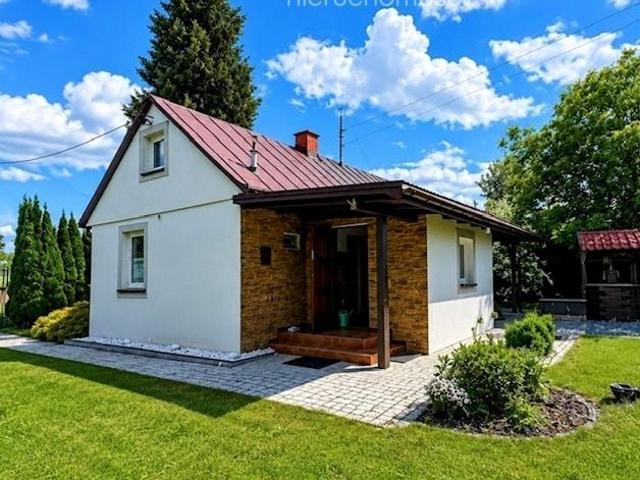 Dom 75 m², Wojciechów