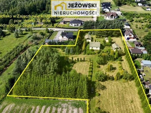 Dom 75 m², Zajączków