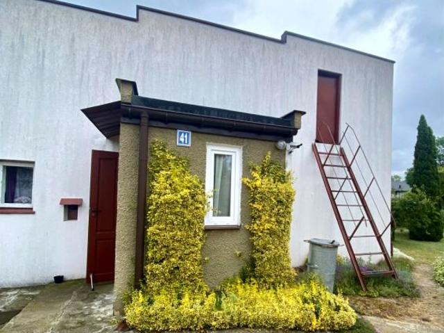 Dom 75 m², Zakrzewek