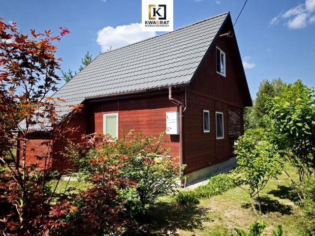 Dom 75 m², Czarnocin