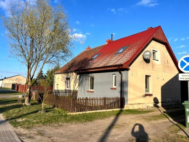 Dom 75 m², Gębarzewo