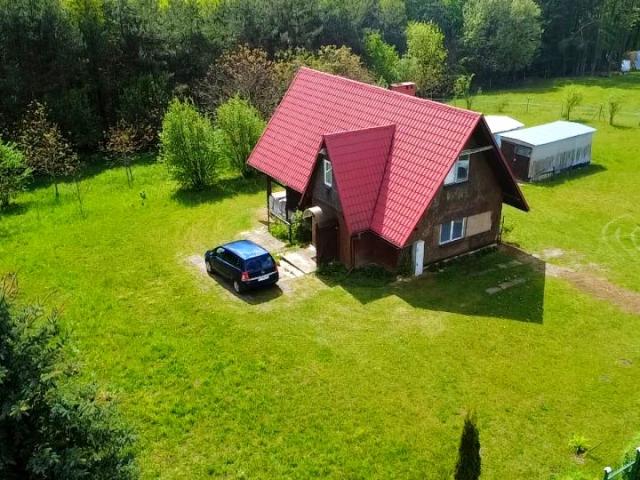 Dom 75 m², Gogołów