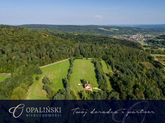 Dom 75 m², Gruszowa