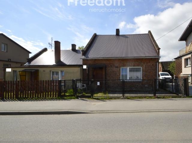 Dom 75 m², Kępno