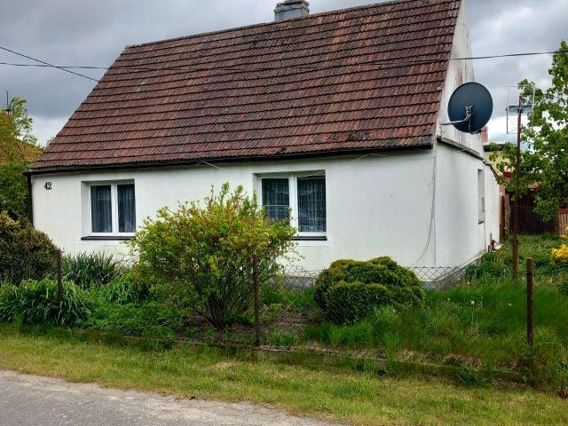 Dom 75 m², Kodrąbek