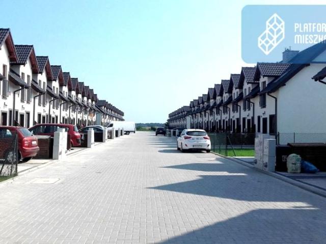 Dom 75 m², Kórnik