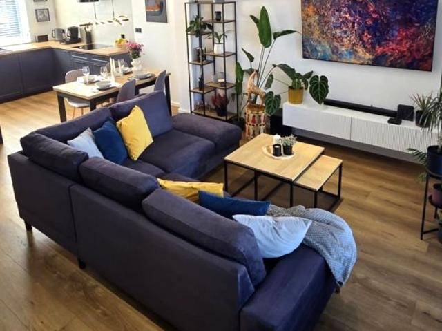 Dom 75 m², Krępa