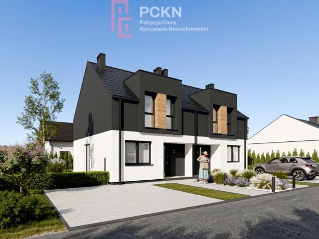 Dom 75 m², Opole