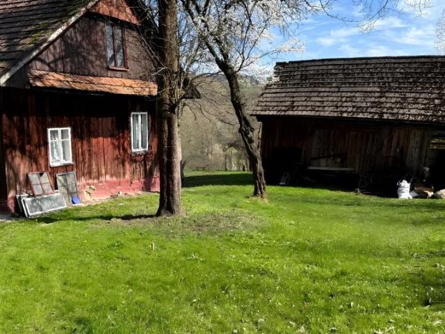 Dom 75 m², Rychwałdek
