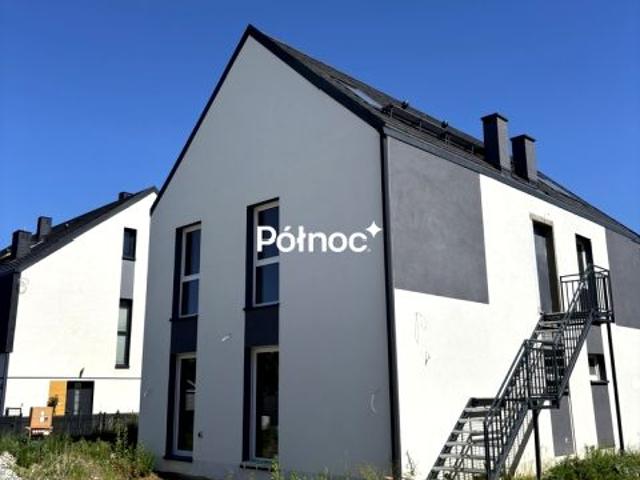 Dom 75 m², Smolec