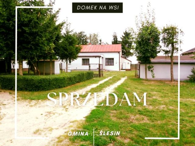 Dom 75 m², Szyszynek