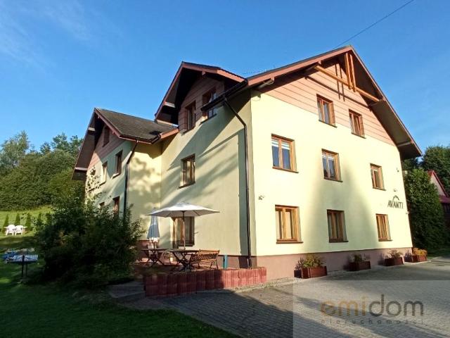 Dom 764 m², Krynica Zdrój