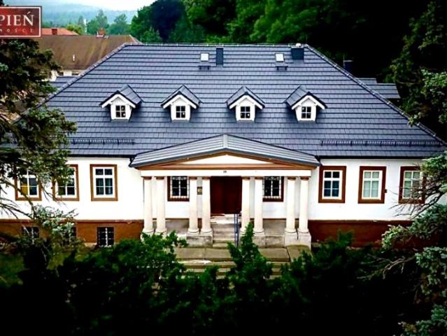 Dom 760 m², Kowary
