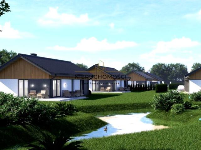 Dom 76,30 m², Sól