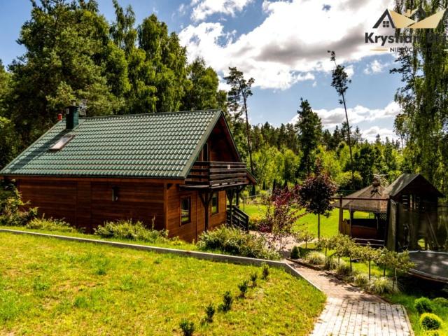 Dom 76,61 m², Podjazy