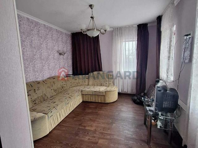 дом 76 m2 Геронимовка