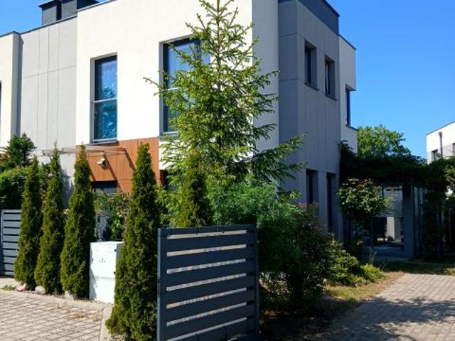 Dom 76 m², Ustka