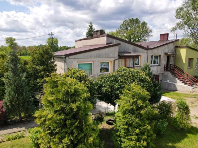 Dom 76 m², Góra