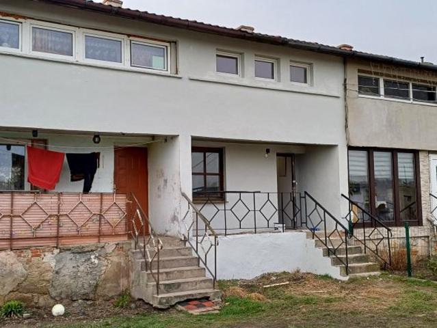 Dom 76 m², Dobroszów