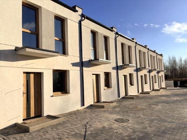 Dom 76 m², Rabowice