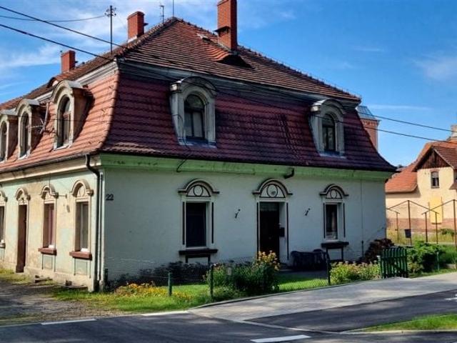 Dom 778 m², Kochcice