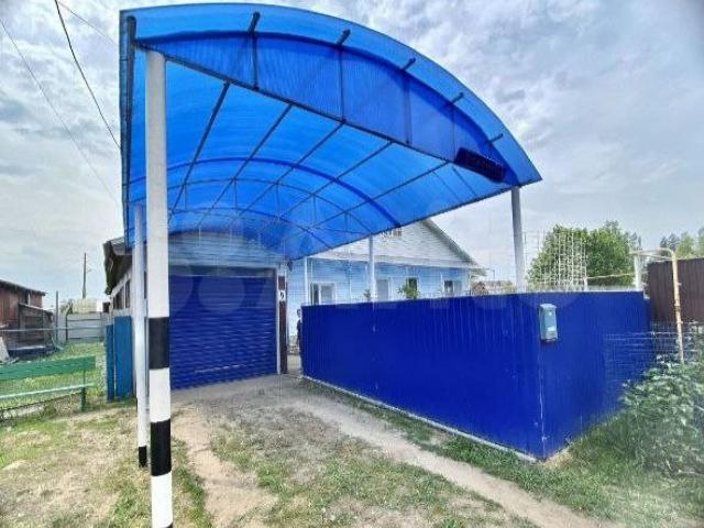 дом 771 m2 Уральский рп