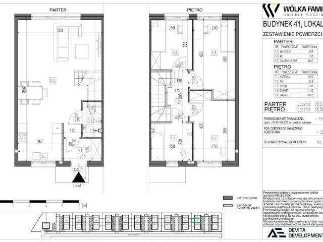 Dom 77,6m²