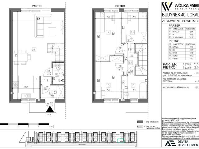 Dom 77,6m²