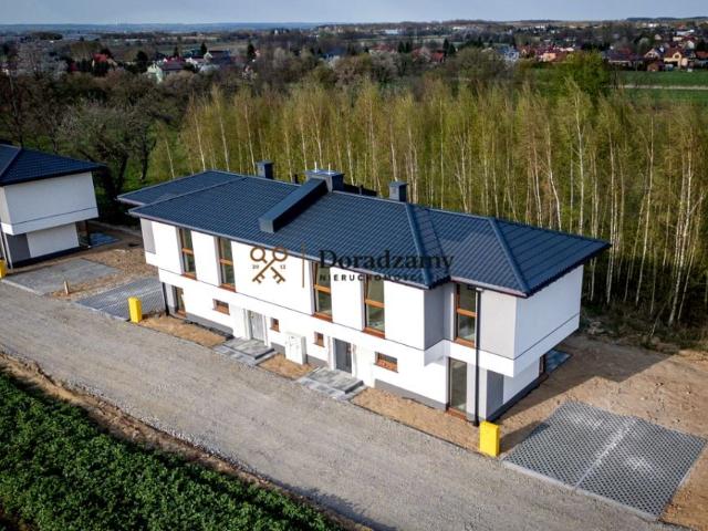 Dom 77,82 m², Malawa