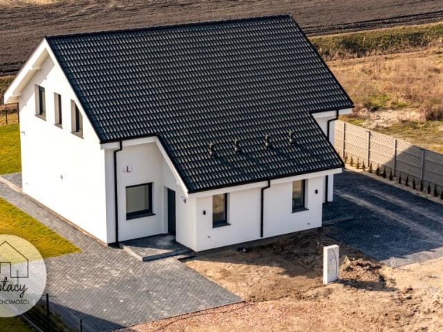 Dom 77,93 m², Runowo