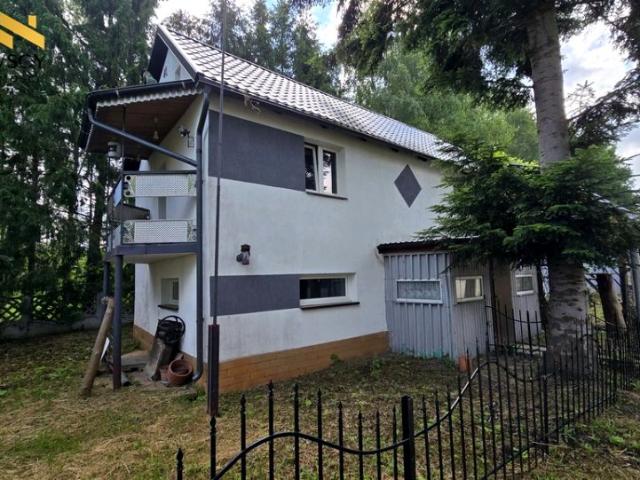 Dom 77 m², Wiśniewo