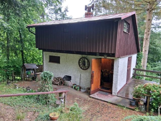 Dom 77 m², Łączyńska Huta