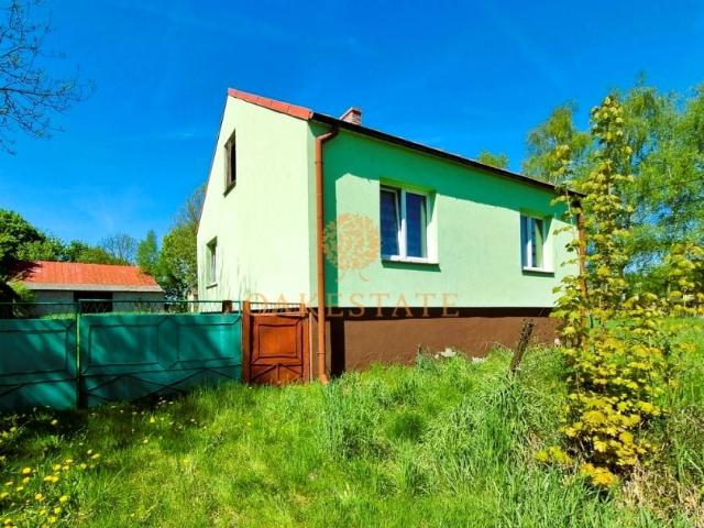 Dom 77 m², Jasionna