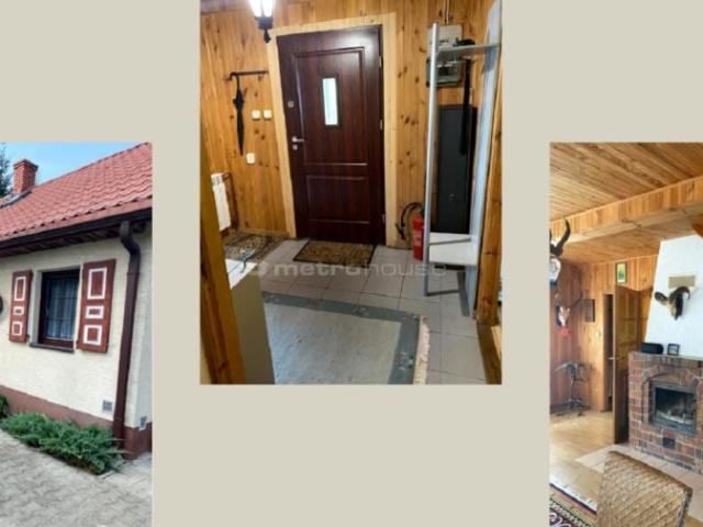 Dom 77 m², Rusiły