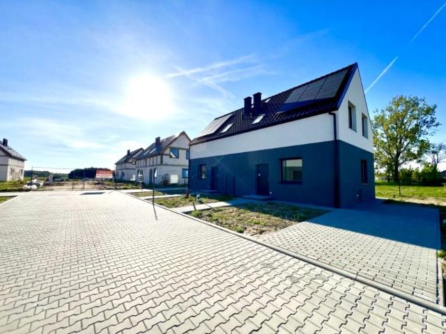 Dom 77 m², Stargard