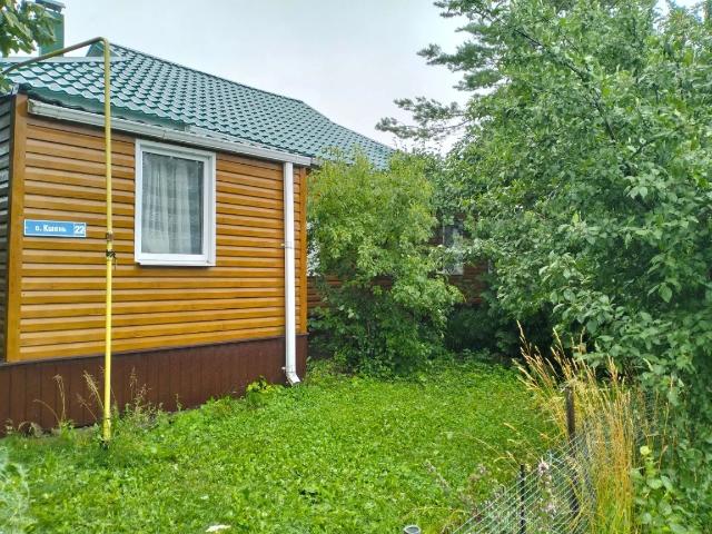 дом 784 m2 Кшень с