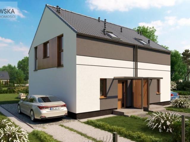 Dom 78,15 m², Dolaszewo