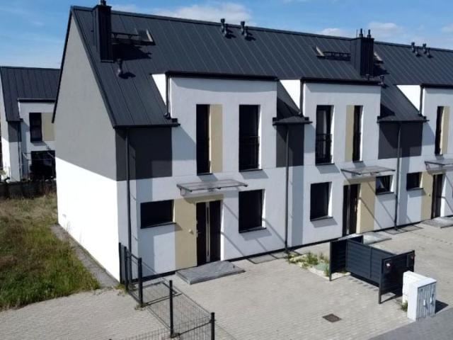 Dom 78,22 m², Mosina