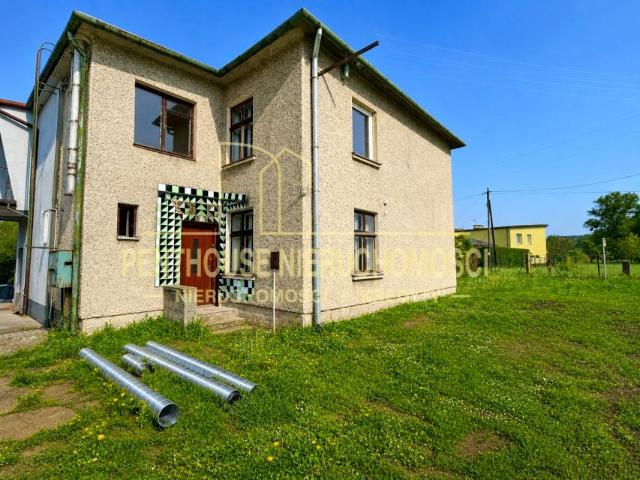 Dom 78,35 m², Ustroń